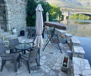 Guest House Castello Trebinje Bosnia And Herzegovina