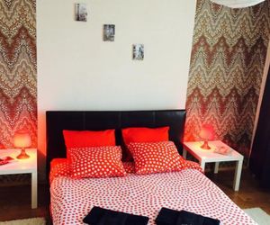 Apartment on Luchesa Vitebsk Belarus