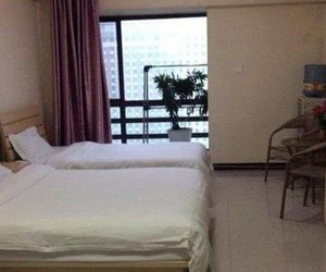 Hailan ApartHotel Xian China