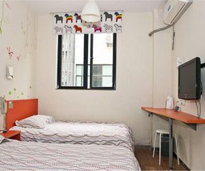 Pod Inn (Shanghai Songjiang University Town) Fangsong China