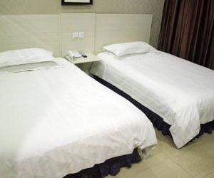 Elan Hotel Huludao Xinhua Avenue Chin-hsi China