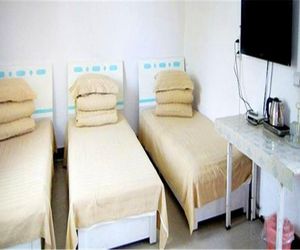 Shajingyuan Youth Hostel Dunhuang China