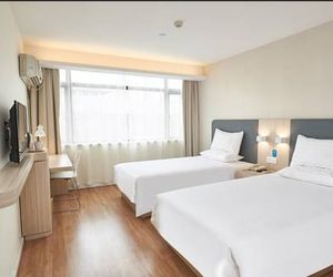 Hanting Express Changxing Island Phoenix Town Gaoqiao China