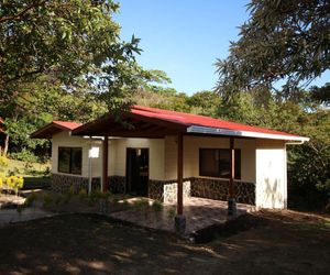 Cabina las Marias Santa Elena Costa Rica
