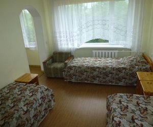 Hostel Nele Johvi Estonia