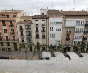 Loft Breton De Los Herreros Logrono Spain