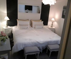 Villa Bianca Gujan-Mestras France