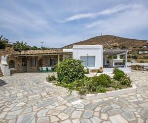 Andreas Tinos House Agios Sostis Greece