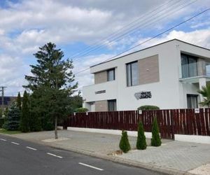 Szinyó Apartman Diamond Nyiregyhaza Hungary