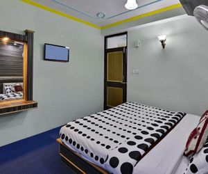 Hotel Vikrant Inn Manali India