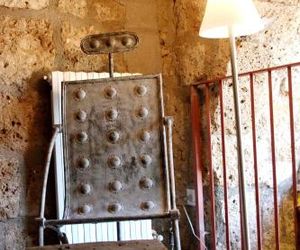 Country House La Torre Tuscania Italy