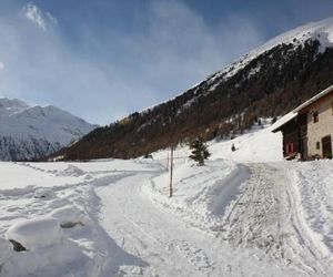 Chalet Shalom Livigno Italy