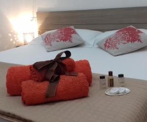 B&B Mare Blu Gallipoli Italy