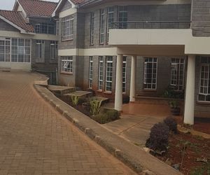 Dolfran Guest House Nairobi Kenya