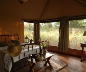 Ikweta Safari Camp Kaathene Kenya