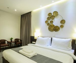 Balconitel Boutique Hotel Phnom Penh Cambodia