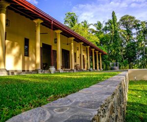 Kurundu Villa Piyadigama Sri Lanka