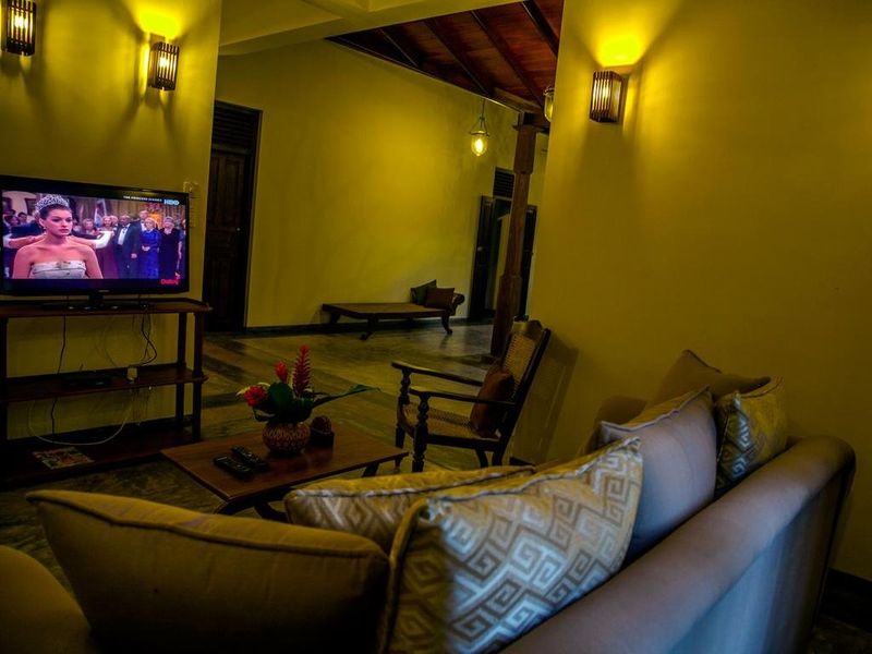Hotel Photo 5