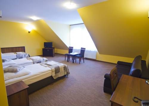 Hotel Photo 3