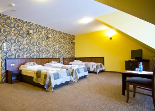 Hotel Photo 5