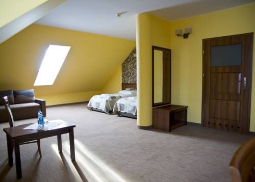Hotel Photo 8