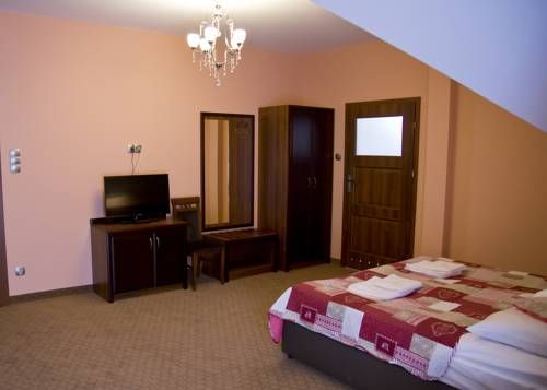 Hotel Photo 9