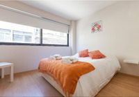 Отзывы Picaria Orange Apartment