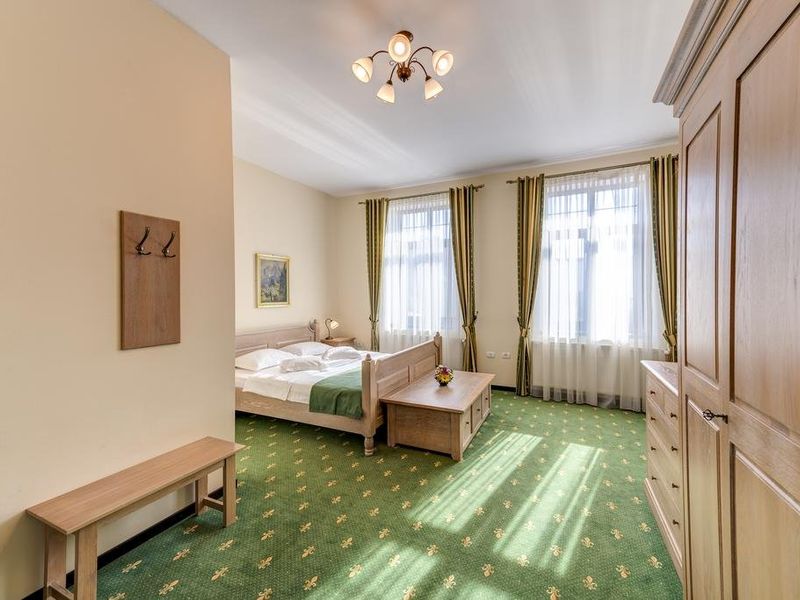 Hotel Photo 1
