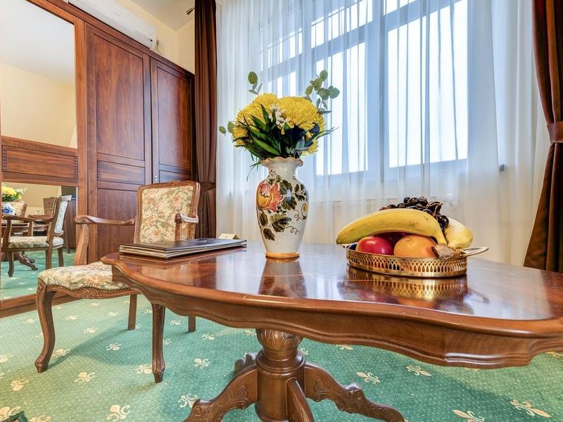 Hotel Photo 12