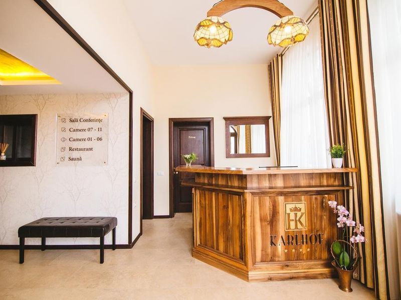 Hotel Photo 20