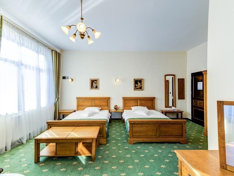 Hotel Photo 5