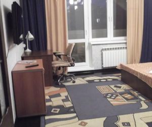 Apartments on Dachnaya Omsk Russia