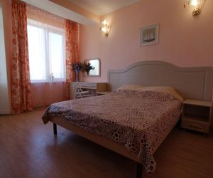 Summer Guest House Nizhneye Dzhemete Russia