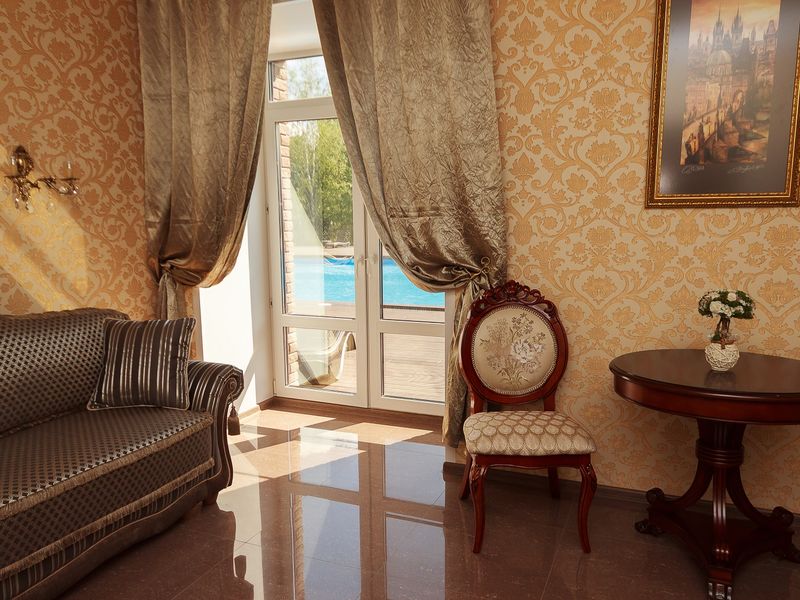 Hotel Photo 5