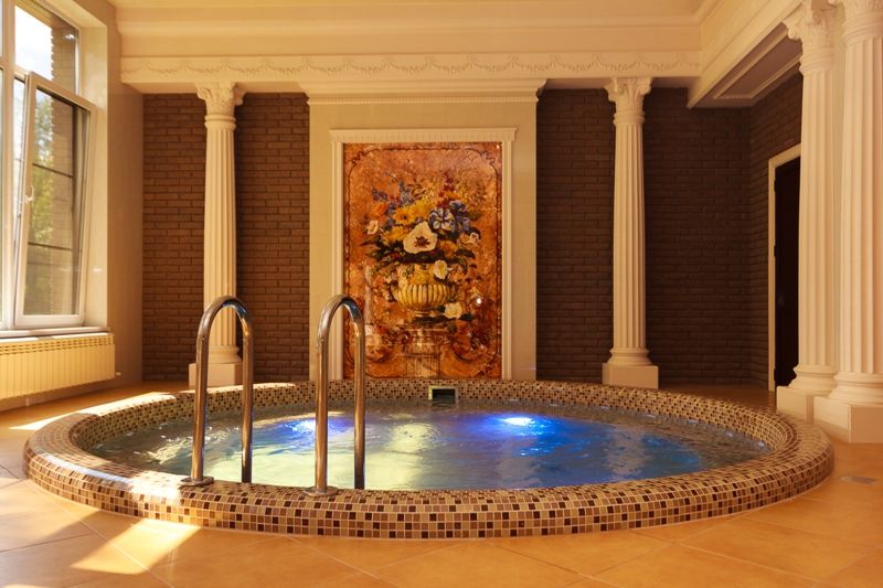 Hotel Photo 8