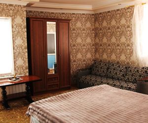 Hotel Krasny Bak Derbent Russia