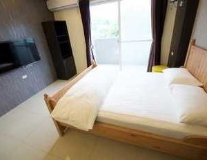 LP Guesthouse Taitung City Taiwan