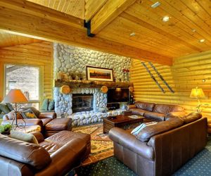 Abode At Glenfiddich Park City United States