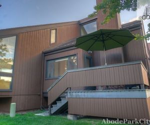 REDAWNING ABODE AT THREE KINGS Park City United States