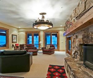 Abode in Deer Crest Park City United States