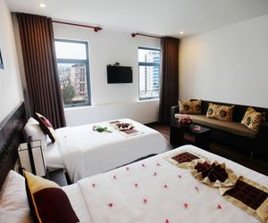 Emily Hotel & Apartment Da Nang Vietnam
