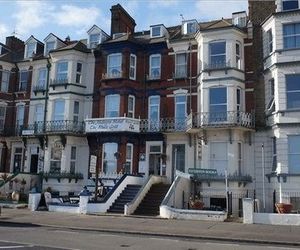 The Malvern Guesthouse & The Blues Grill Margate United Kingdom