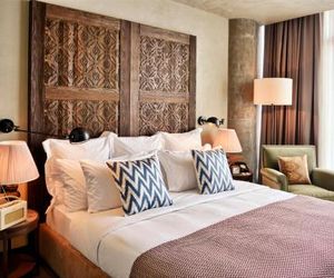 Soho House Istanbul Istanbul Turkey