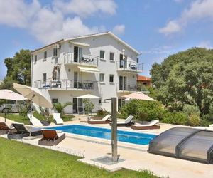 Villa Oleander Poljica Croatia