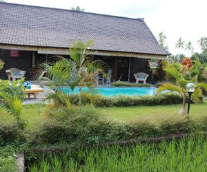 Villa Happy Days Tegallalang Indonesia