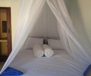 Alby Homestay Gili Meno Indonesia