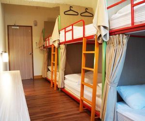 Trip GG Hostel Kaohsiung Taiwan