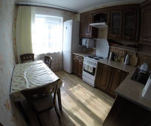 Apartment Marine 6 Vladivostok Russia