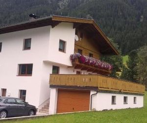 s Ludwign Haus St. Leonhard im Pitztal Austria