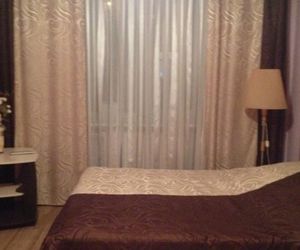 Apartment at Komsomolskaya Brest Belarus